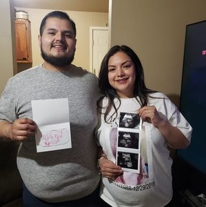 Meet your Posher, Daisy